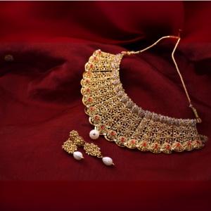 icon Gold Plated Jewellery