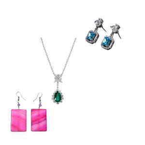 icon Office Wear Jewellery