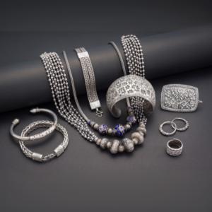 icon Silver Jewellery