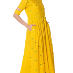 Anarkali Kurti