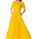 Anarkali Kurti